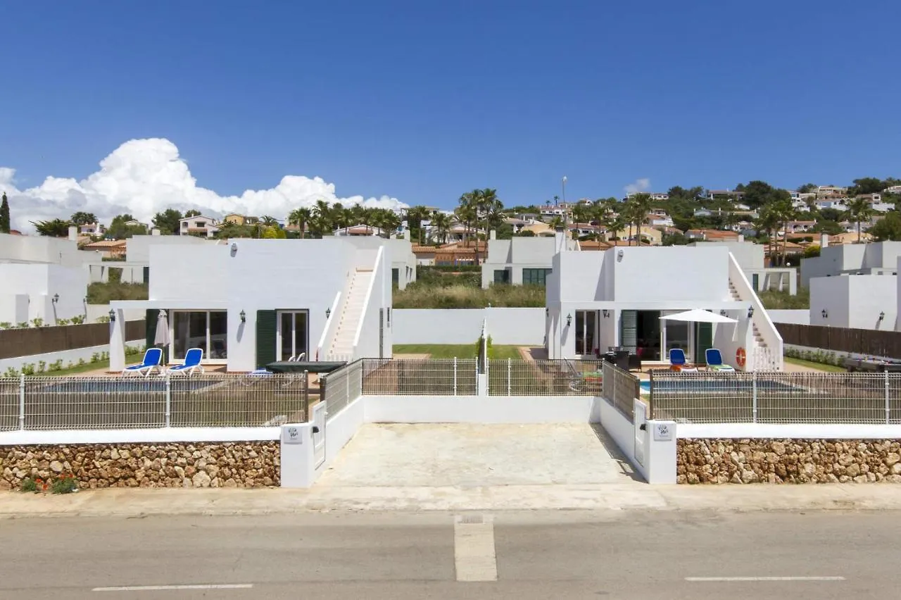 Villa Torrenit By Villa Plus 알라이오르 스페인