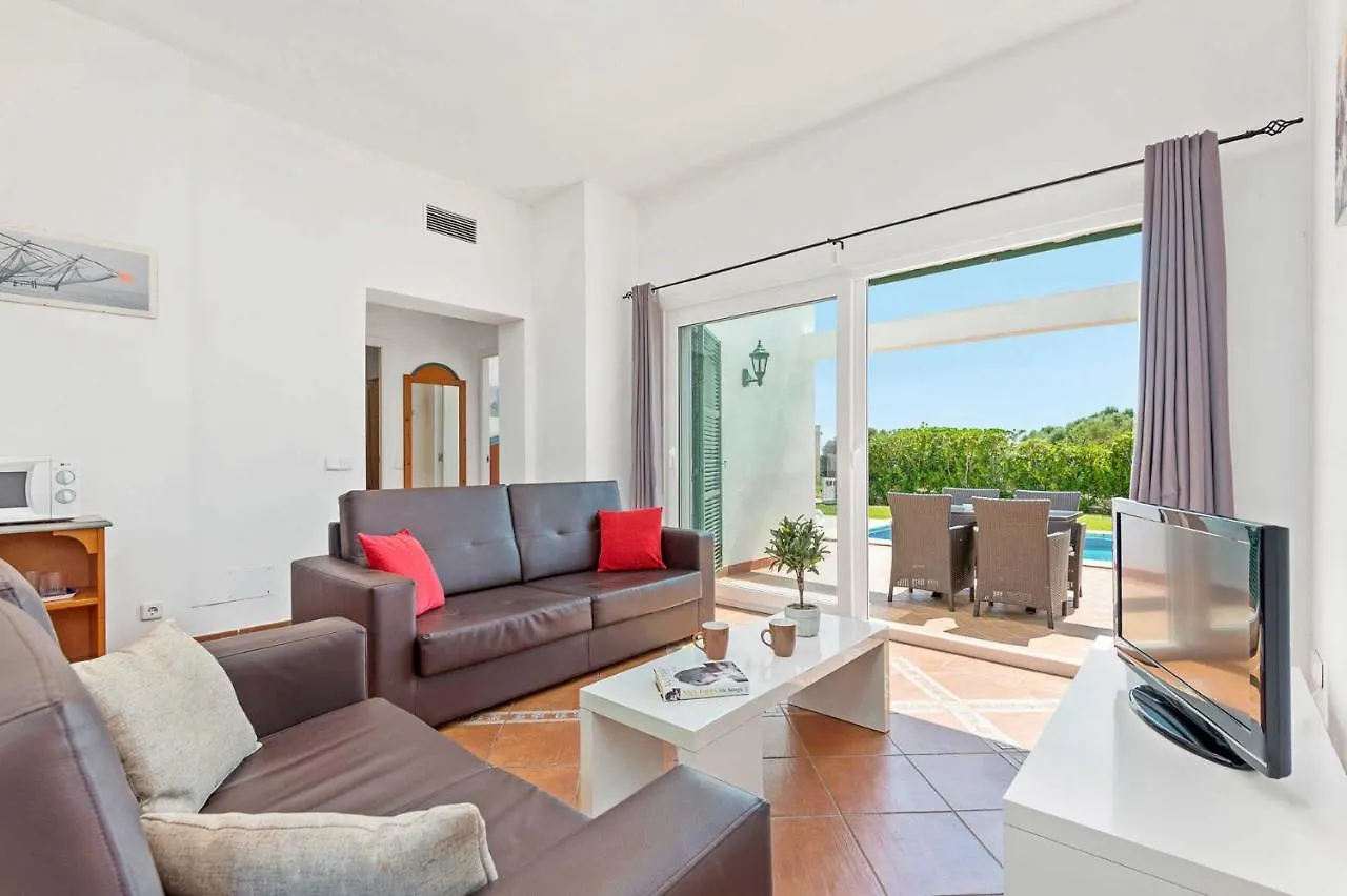 Villa Torrenit By Villa Plus 알라이오르 스페인