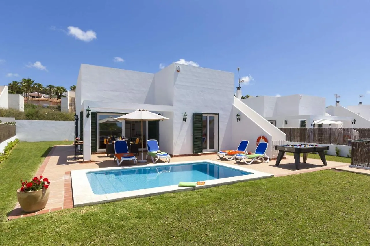 Villa Torrenit By Villa Plus 알라이오르