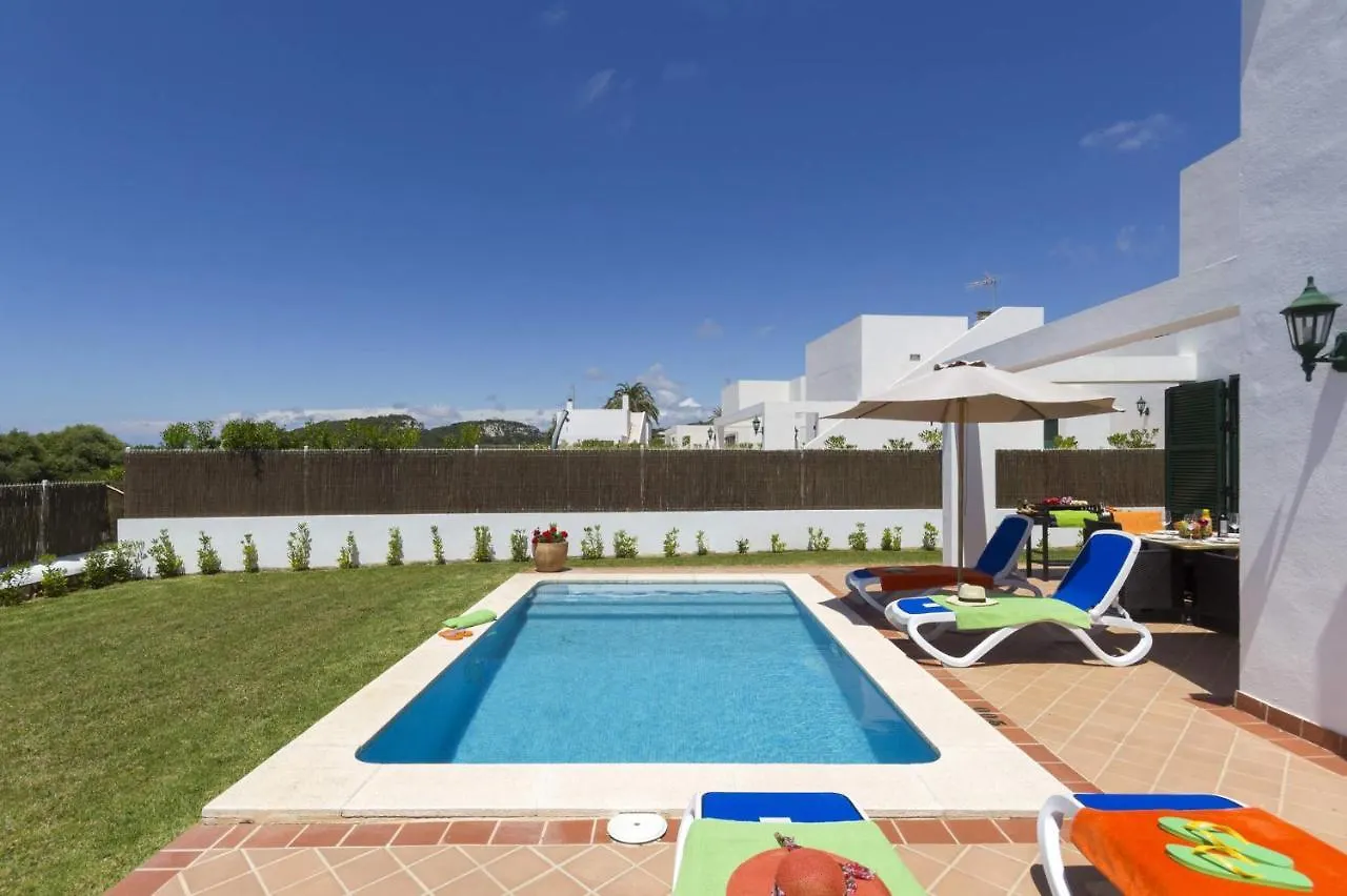 Villa Torrenit By Villa Plus 알라이오르 0*,  스페인